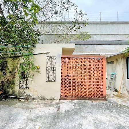 House Dzalbay Santa Lucia With Hot Tub Villa Mérida Eksteriør bilde